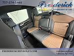 New 2025 Chevrolet Silverado 1500 High Country Crew Cab 4WD Pickup for sale #Y269 - photo 16