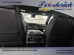 New 2025 Chevrolet Silverado 1500 High Country Crew Cab 4WD Pickup for sale #Y269 - photo 19