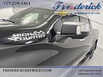 New 2025 Chevrolet Silverado 1500 High Country Crew Cab 4WD Pickup for sale #Y269 - photo 3