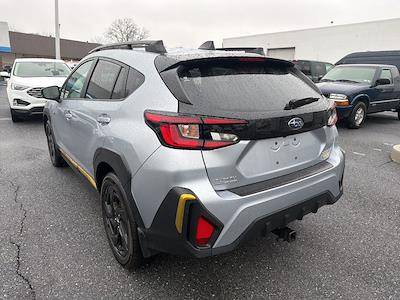 Used 2024 Subaru Crosstrek - photo 1