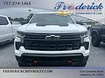 New 2025 Chevrolet Silverado 1500 LT Crew Cab 4WD Pickup for sale #Y271 - photo 3