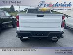 New 2025 Chevrolet Silverado 1500 LT Crew Cab 4WD Pickup for sale #Y271 - photo 10