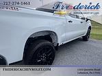 New 2025 Chevrolet Silverado 1500 LT Crew Cab 4WD Pickup for sale #Y271 - photo 11