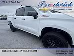 New 2025 Chevrolet Silverado 1500 LT Crew Cab 4WD Pickup for sale #Y271 - photo 12