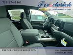 New 2025 Chevrolet Silverado 1500 LT Crew Cab 4WD Pickup for sale #Y271 - photo 13
