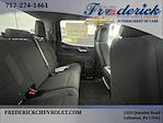 New 2025 Chevrolet Silverado 1500 LT Crew Cab 4WD Pickup for sale #Y271 - photo 14