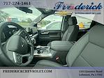 New 2025 Chevrolet Silverado 1500 LT Crew Cab 4WD Pickup for sale #Y271 - photo 15