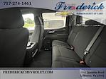 New 2025 Chevrolet Silverado 1500 LT Crew Cab 4WD Pickup for sale #Y271 - photo 16