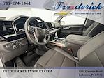 New 2025 Chevrolet Silverado 1500 LT Crew Cab 4WD Pickup for sale #Y271 - photo 21