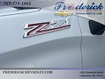 New 2025 Chevrolet Silverado 1500 LT Crew Cab 4WD Pickup for sale #Y271 - photo 5