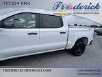 New 2025 Chevrolet Silverado 1500 LT Crew Cab 4WD Pickup for sale #Y271 - photo 7