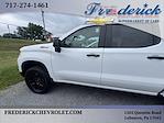 New 2025 Chevrolet Silverado 1500 LT Crew Cab 4WD Pickup for sale #Y271 - photo 8