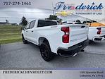 New 2025 Chevrolet Silverado 1500 LT Crew Cab 4WD Pickup for sale #Y271 - photo 2