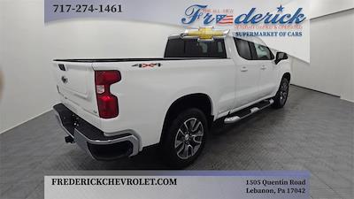 New 2025 Chevrolet Silverado 1500 LT Double Cab 4WD Pickup for sale #Y273 - photo 2