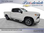 New 2025 Chevrolet Silverado 1500 LT Double Cab 4WD Pickup for sale #Y273 - photo 1