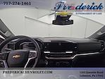 New 2025 Chevrolet Silverado 1500 LT Double Cab 4WD Pickup for sale #Y273 - photo 10