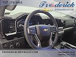 New 2025 Chevrolet Silverado 1500 LT Double Cab 4WD Pickup for sale #Y273 - photo 14