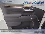 New 2025 Chevrolet Silverado 1500 LT Double Cab 4WD Pickup for sale #Y273 - photo 23