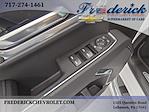 New 2025 Chevrolet Silverado 1500 LT Double Cab 4WD Pickup for sale #Y273 - photo 24