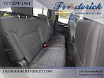 New 2025 Chevrolet Silverado 1500 LT Double Cab 4WD Pickup for sale #Y273 - photo 27