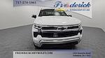 New 2025 Chevrolet Silverado 1500 LT Double Cab 4WD Pickup for sale #Y273 - photo 4