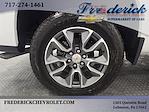 New 2025 Chevrolet Silverado 1500 LT Double Cab 4WD Pickup for sale #Y273 - photo 33