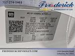 New 2025 Chevrolet Silverado 1500 LT Double Cab 4WD Pickup for sale #Y273 - photo 34