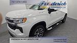 New 2025 Chevrolet Silverado 1500 LT Double Cab 4WD Pickup for sale #Y273 - photo 5