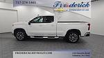 New 2025 Chevrolet Silverado 1500 LT Double Cab 4WD Pickup for sale #Y273 - photo 6