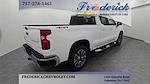New 2025 Chevrolet Silverado 1500 LT Double Cab 4WD Pickup for sale #Y273 - photo 2