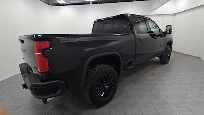 New 2025 Chevrolet Silverado 3500 LTZ Crew Cab 4WD Pickup for sale #Y275 - photo 2