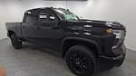 New 2025 Chevrolet Silverado 3500 LTZ Crew Cab 4WD Pickup for sale #Y275 - photo 3