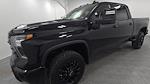 New 2025 Chevrolet Silverado 3500 LTZ Crew Cab 4WD Pickup for sale #Y275 - photo 5