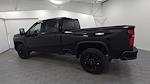 New 2025 Chevrolet Silverado 3500 LTZ Crew Cab 4WD Pickup for sale #Y275 - photo 7