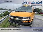 New 2024 Chevrolet Express 2500 Work Truck Passenger Van for sale #Y281 - photo 1