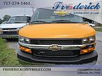 New 2024 Chevrolet Express 2500 Work Truck Passenger Van for sale #Y281 - photo 10