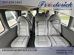 New 2024 Chevrolet Express 2500 Work Truck Passenger Van for sale #Y281 - photo 11