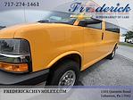 New 2024 Chevrolet Express 2500 Work Truck Passenger Van for sale #Y281 - photo 3