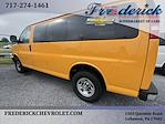 New 2024 Chevrolet Express 2500 Work Truck Passenger Van for sale #Y281 - photo 2