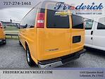 New 2024 Chevrolet Express 2500 Work Truck Passenger Van for sale #Y281 - photo 5