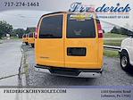 New 2024 Chevrolet Express 2500 Work Truck Passenger Van for sale #Y281 - photo 6
