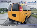 New 2024 Chevrolet Express 2500 Work Truck Passenger Van for sale #Y281 - photo 7