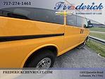 New 2024 Chevrolet Express 2500 Work Truck Passenger Van for sale #Y281 - photo 8