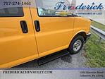 New 2024 Chevrolet Express 2500 Work Truck Passenger Van for sale #Y281 - photo 9