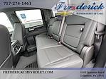 New 2025 Chevrolet Silverado 3500 LTZ Crew Cab 4WD Pickup for sale #Y282 - photo 10