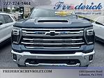 New 2025 Chevrolet Silverado 3500 LTZ Crew Cab 4WD Pickup for sale #Y282 - photo 11