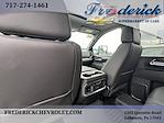New 2025 Chevrolet Silverado 3500 LTZ Crew Cab 4WD Pickup for sale #Y282 - photo 13