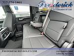 New 2025 Chevrolet Silverado 3500 LTZ Crew Cab 4WD Pickup for sale #Y282 - photo 14