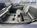 New 2025 Chevrolet Silverado 3500 LTZ Crew Cab 4WD Pickup for sale #Y282 - photo 16