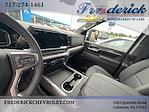 New 2025 Chevrolet Silverado 3500 LTZ Crew Cab 4WD Pickup for sale #Y282 - photo 17